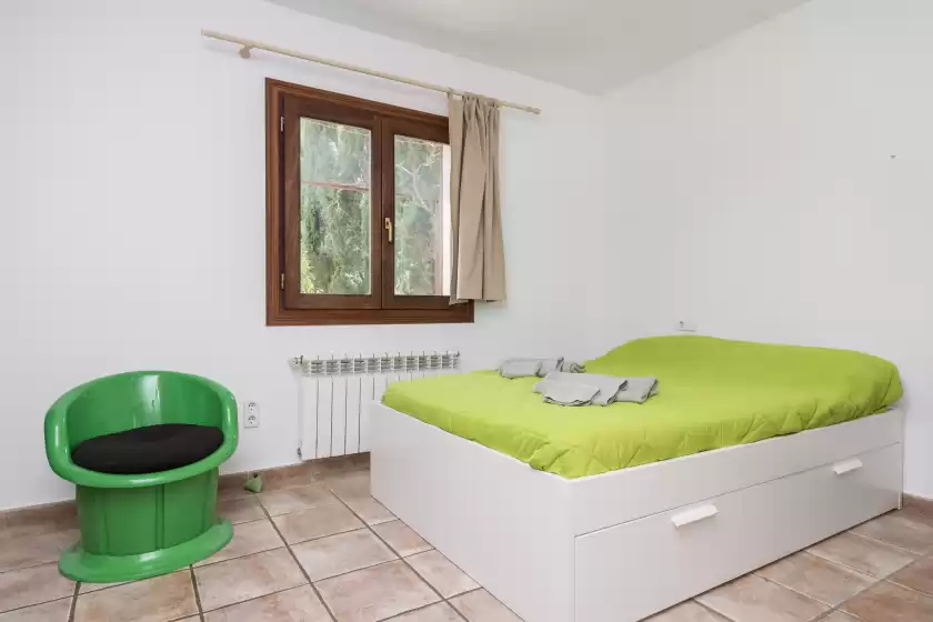 Alquiler vacacional en Sa corbaia, Artà