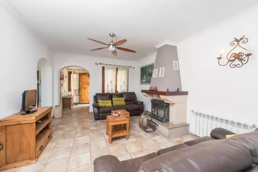 Alquiler vacacional en Sa corbaia, Artà