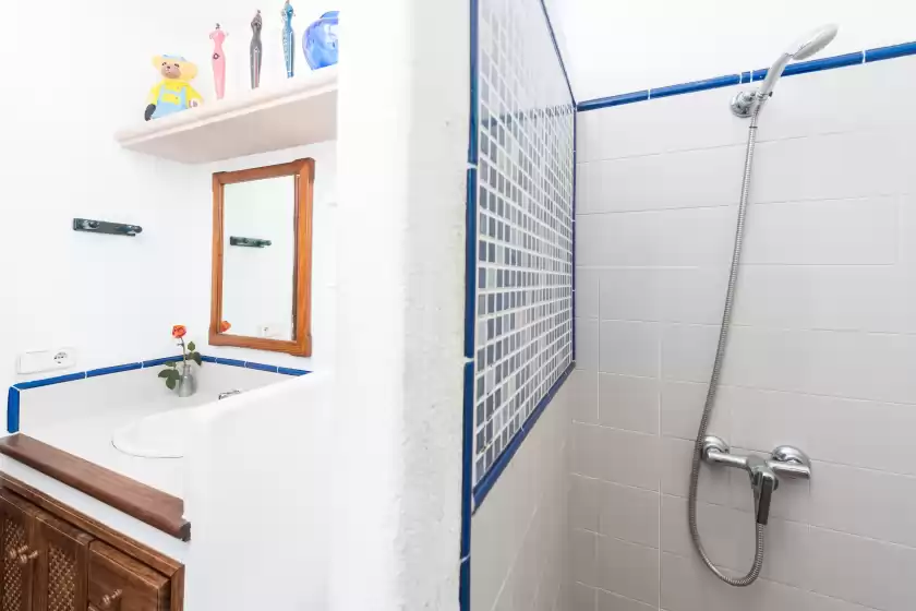 Alquiler vacacional en Sa corbaia, Artà