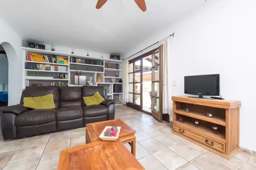 Alquiler vacacional en Sa corbaia, Artà