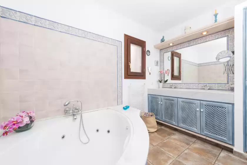Alquiler vacacional en Sa corbaia, Artà