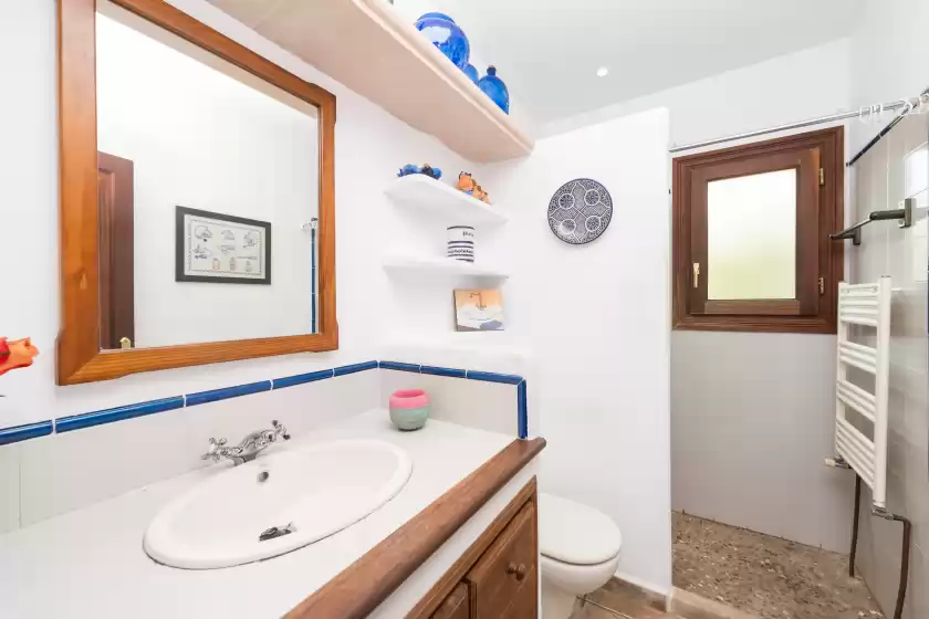 Alquiler vacacional en Sa corbaia, Artà