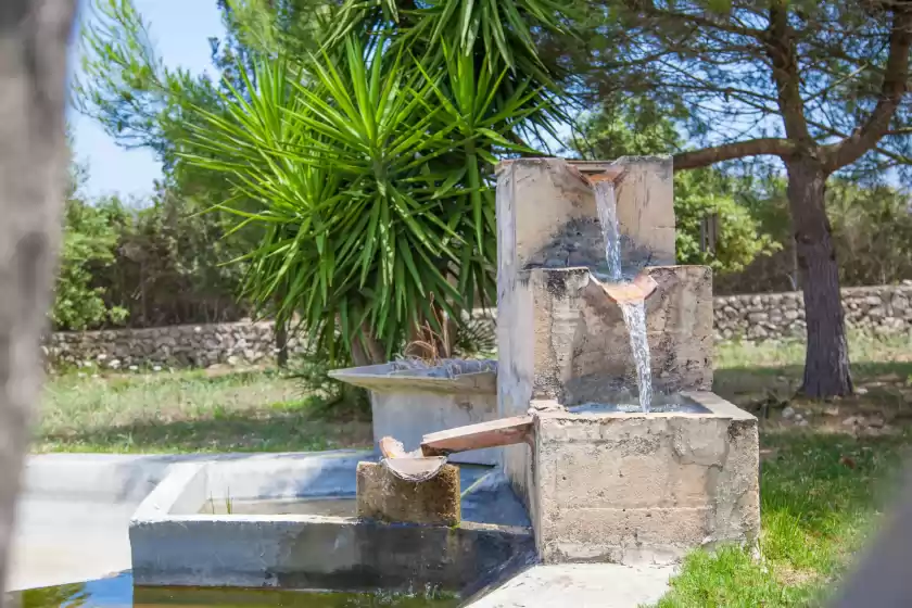 Alquiler vacacional en Sa corbaia, Artà