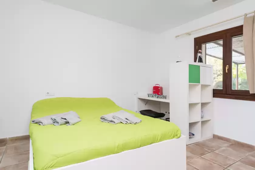 Alquiler vacacional en Sa corbaia, Artà