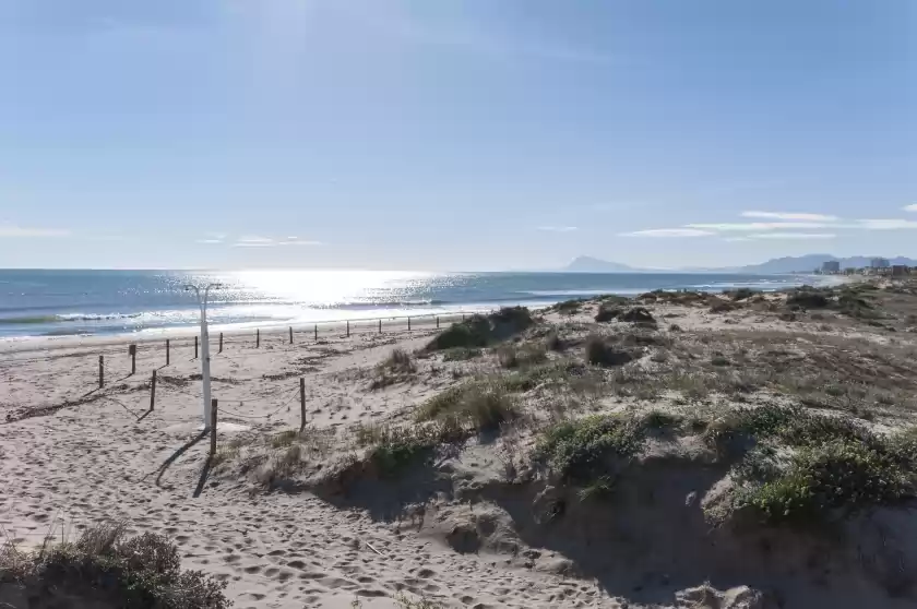 Alquiler vacacional en Milenio, Grau i Platja