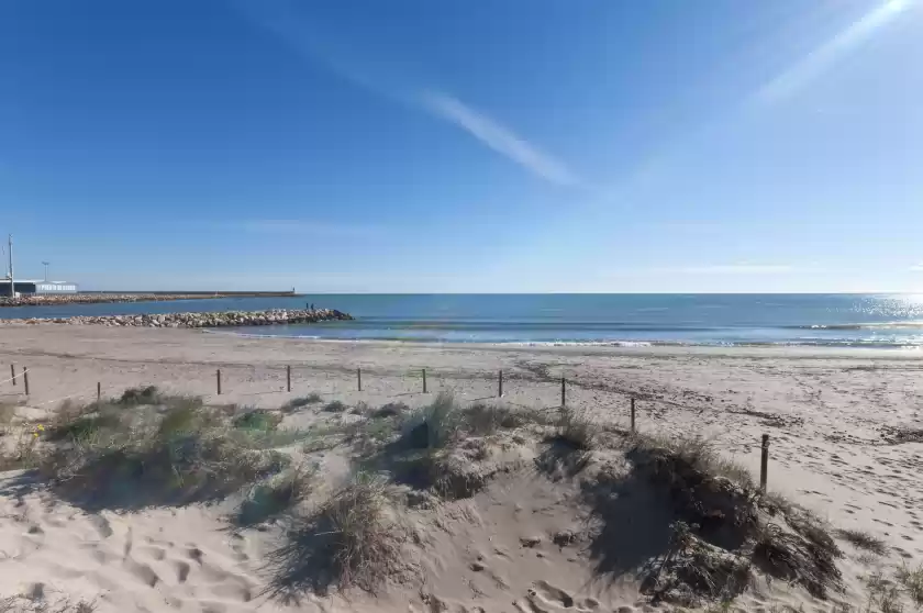 Alquiler vacacional en Milenio, Grau i Platja