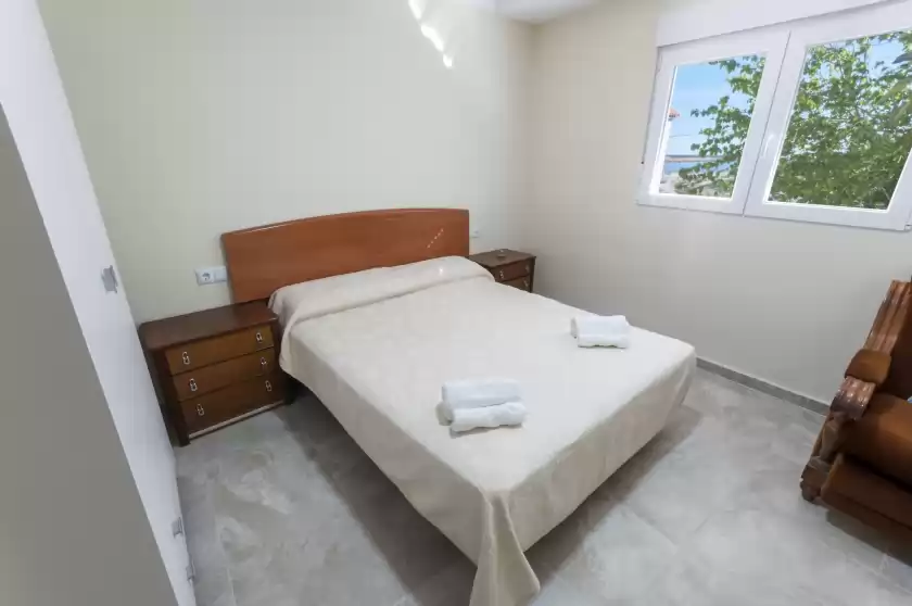 Alquiler vacacional en Milenio, Grau i Platja