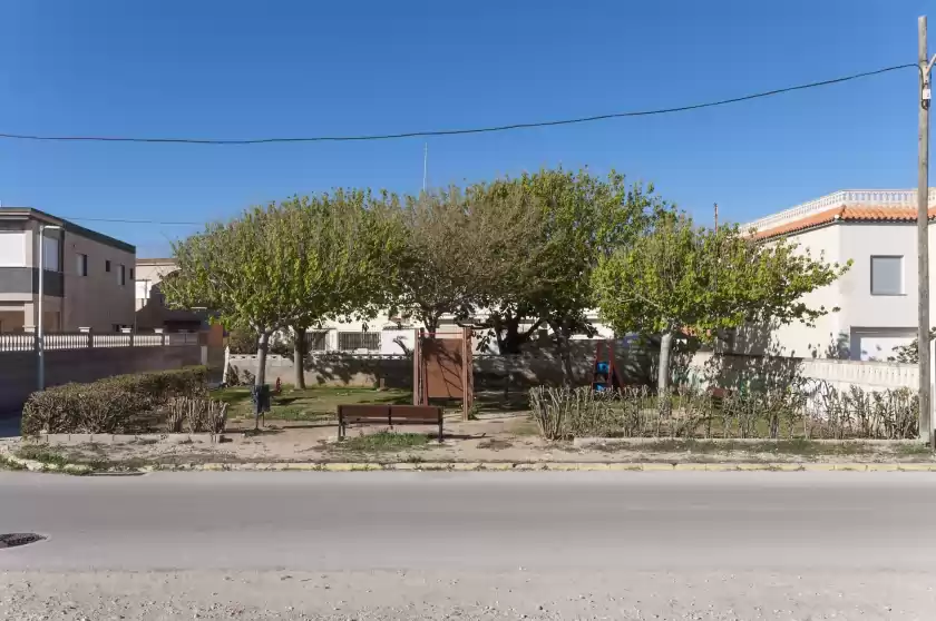 Alquiler vacacional en Milenio, Grau i Platja