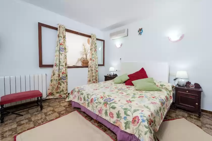 Alquiler vacacional en Catalina, Campanet