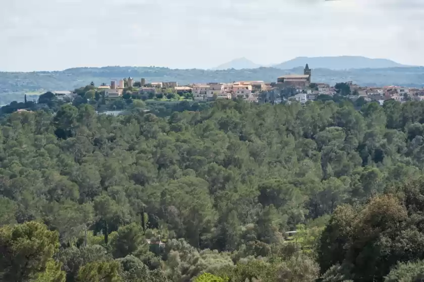 Alquiler vacacional en Catalina, Campanet