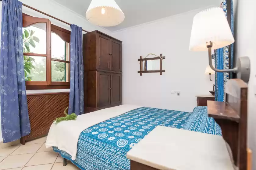 Ferienhaus auf Son dissabte, Manacor