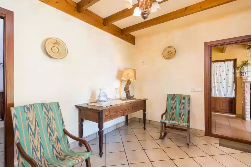 Ferienhaus auf Son dissabte, Manacor