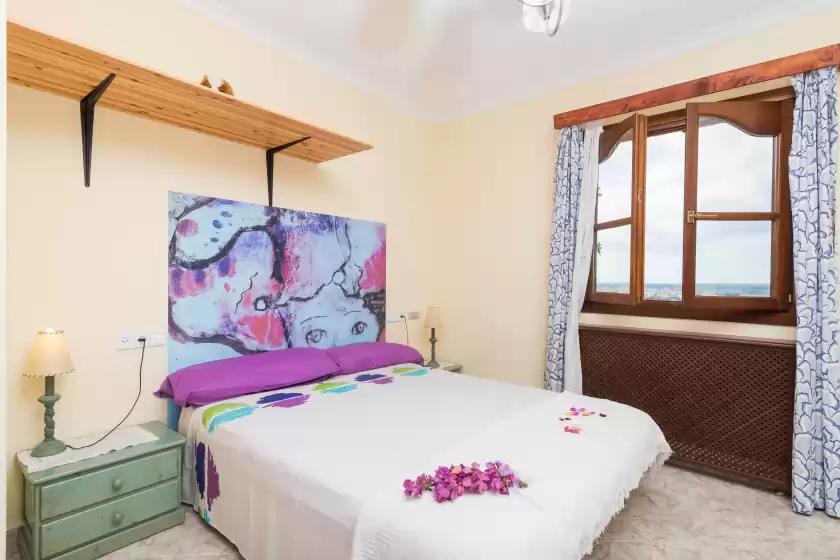 Ferienhaus auf Son dissabte, Manacor