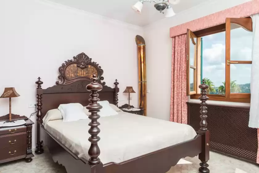 Ferienhaus auf Son dissabte, Manacor