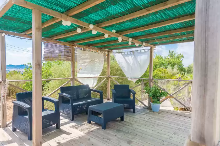 Ferienhaus auf Son dissabte, Manacor
