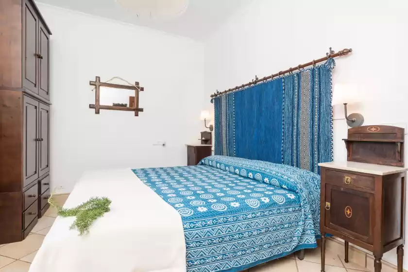 Ferienhaus auf Son dissabte, Manacor