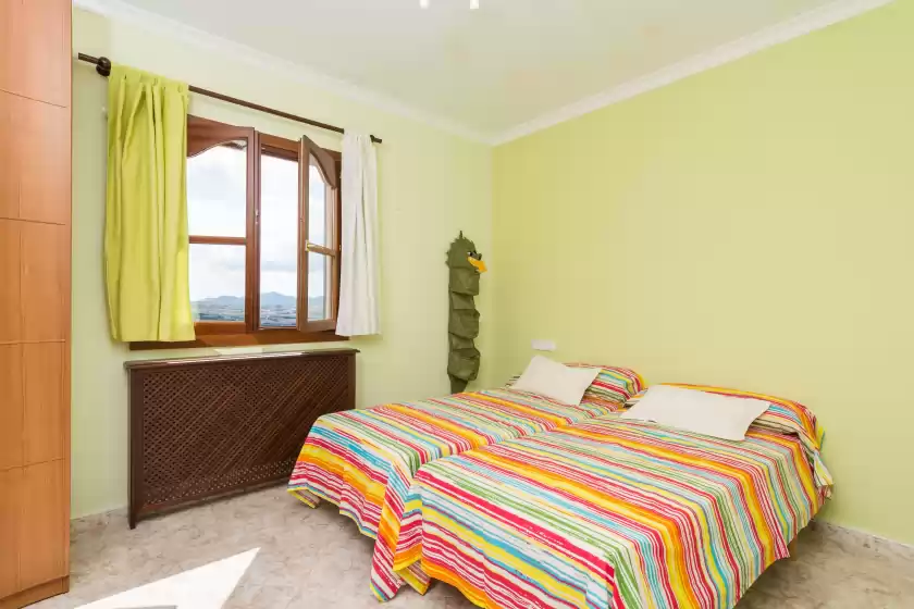 Ferienhaus auf Son dissabte, Manacor