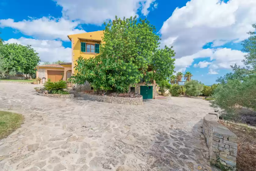 Ferienhaus auf Son dissabte, Manacor