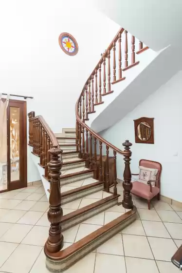 Ferienhaus auf Son dissabte, Manacor