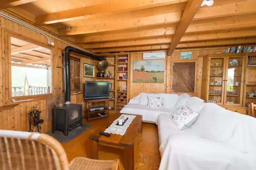 Ferienhaus auf Barcarola, Lloseta