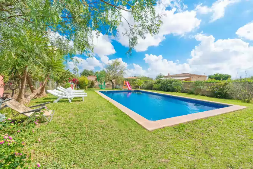 Ferienhaus auf Barcarola, Lloseta
