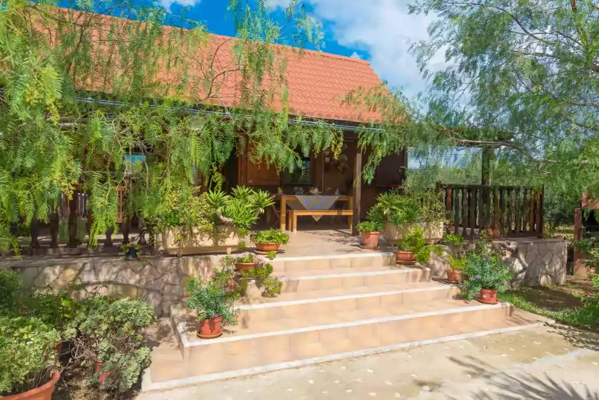 Ferienhaus auf Barcarola, Lloseta