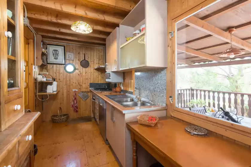 Ferienhaus auf Barcarola, Lloseta