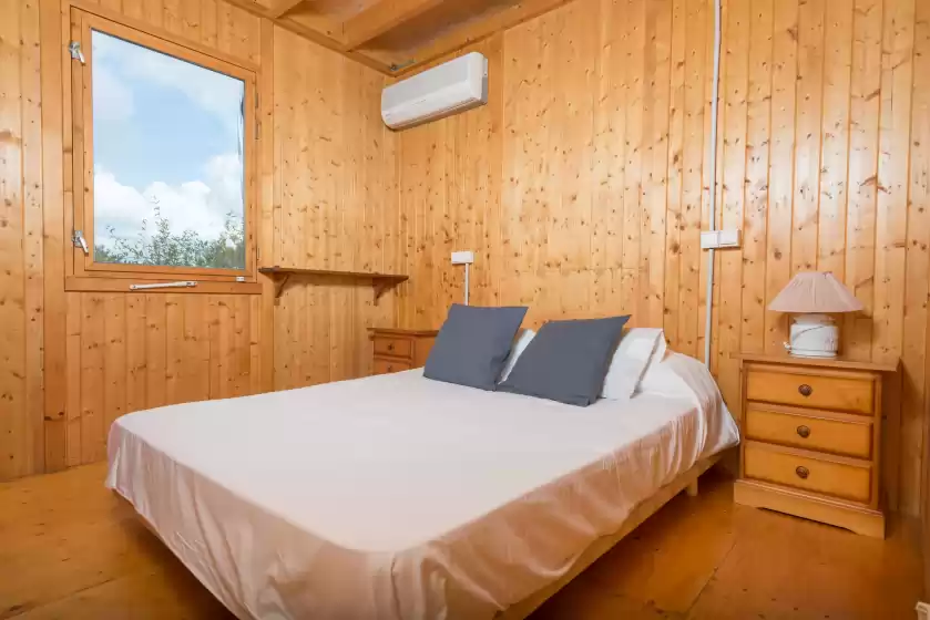 Ferienhaus auf Barcarola, Lloseta