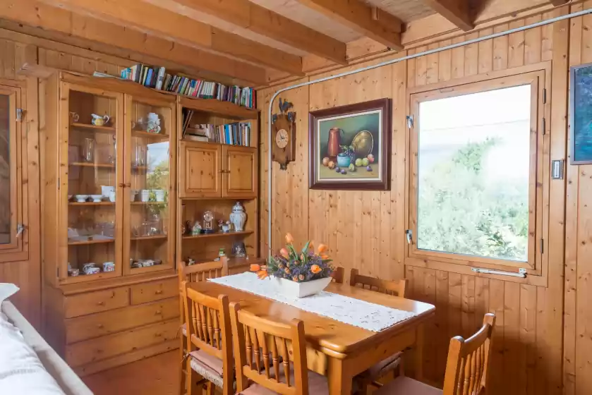 Ferienhaus auf Barcarola, Lloseta