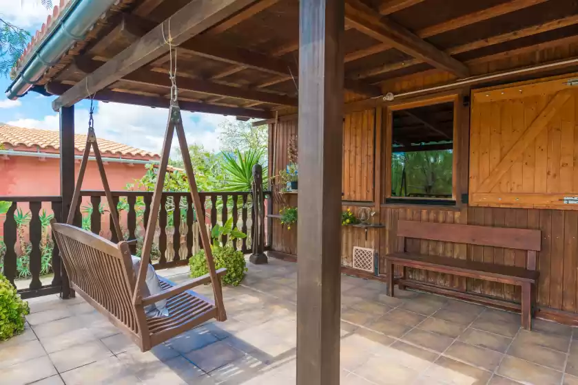 Ferienhaus auf Barcarola, Lloseta