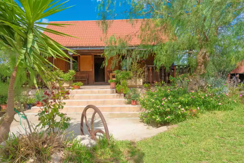 Ferienhaus auf Barcarola, Lloseta