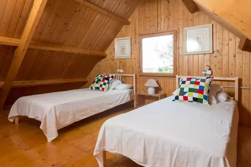 Ferienhaus auf Barcarola, Lloseta