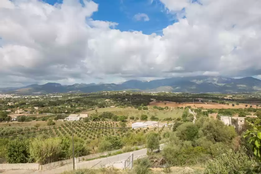 Alquiler vacacional en Alcazaba, Lloseta