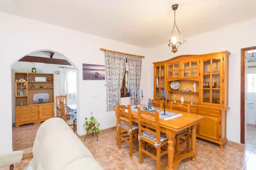 Alquiler vacacional en Alcazaba, Lloseta