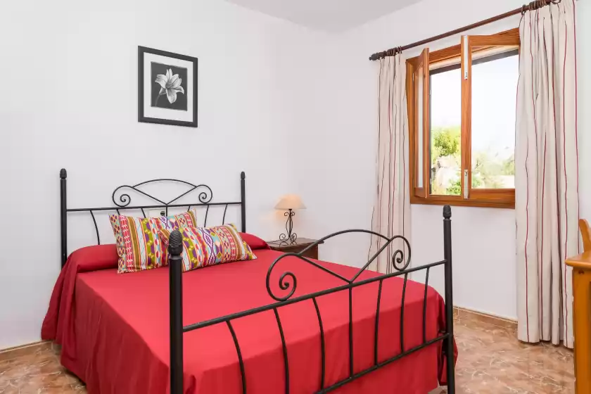 Alquiler vacacional en Alcazaba, Lloseta