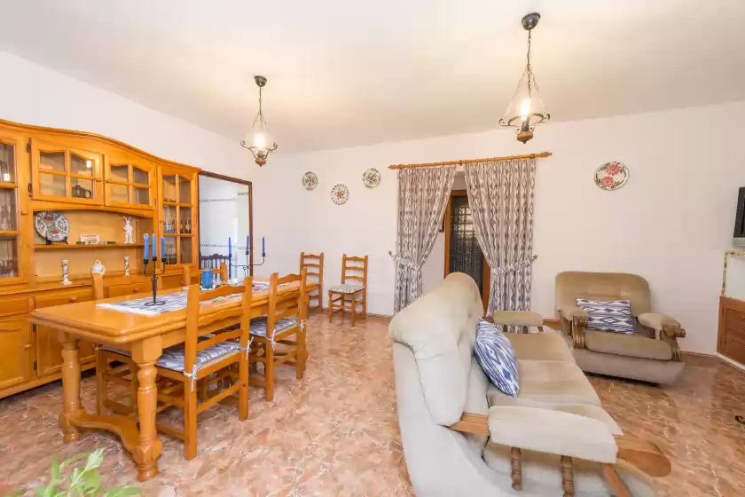Alquiler vacacional en Alcazaba, Lloseta