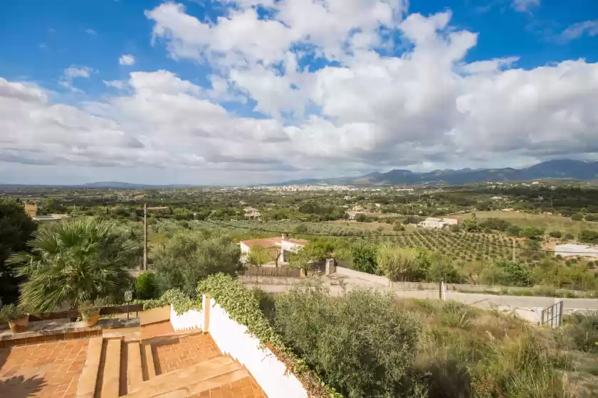 Alquiler vacacional en Alcazaba, Lloseta