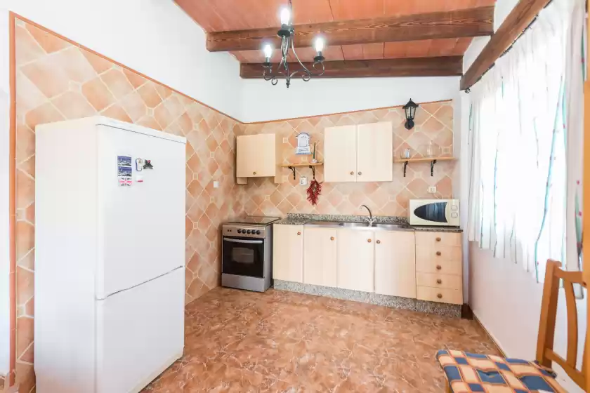 Alquiler vacacional en Alcazaba, Lloseta
