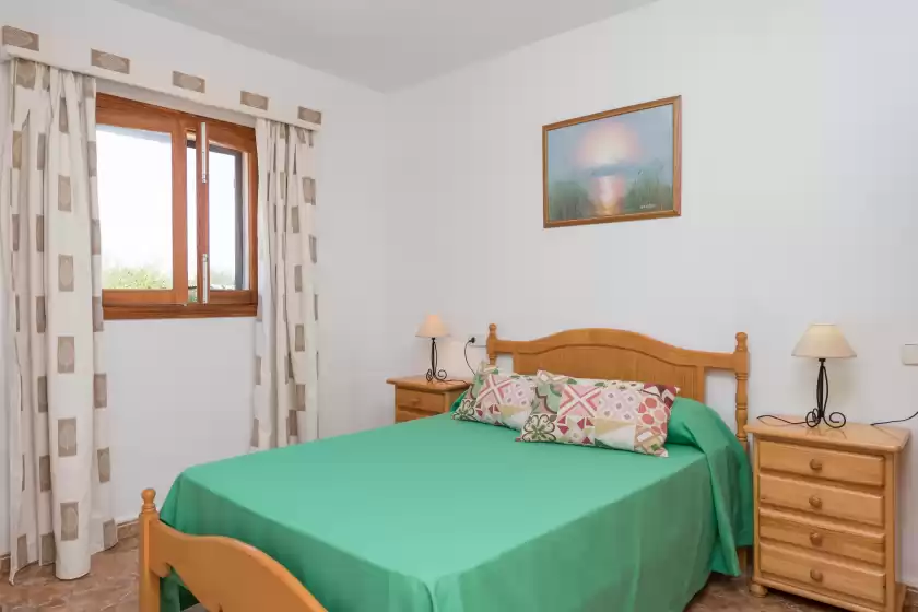 Alquiler vacacional en Alcazaba, Lloseta