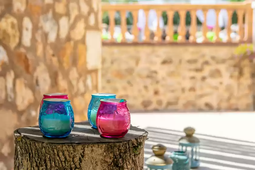 Holiday rentals in Short (short den rita), es Llombards