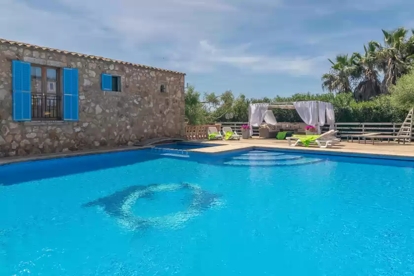 Holiday rentals in Short (short den rita), es Llombards