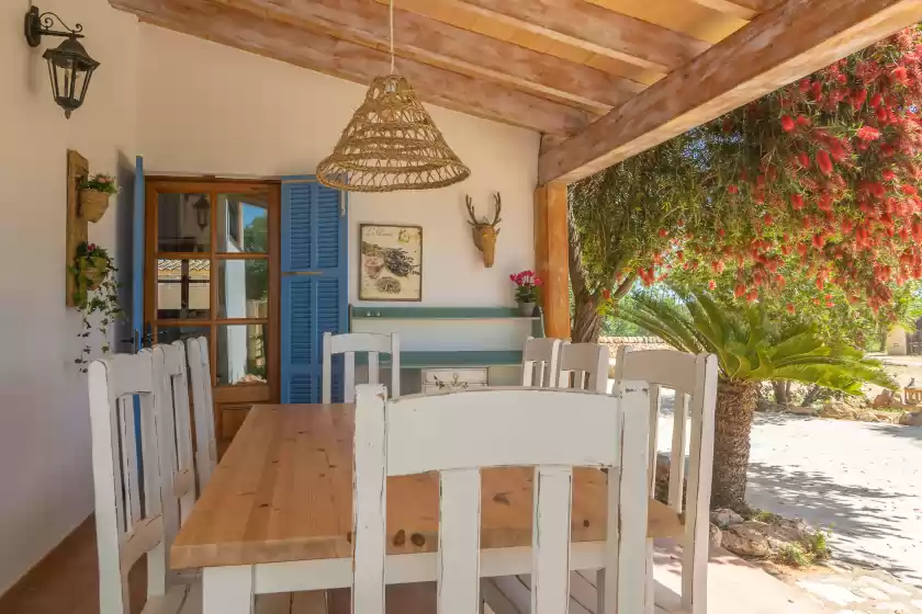 Holiday rentals in Short (short den rita), es Llombards