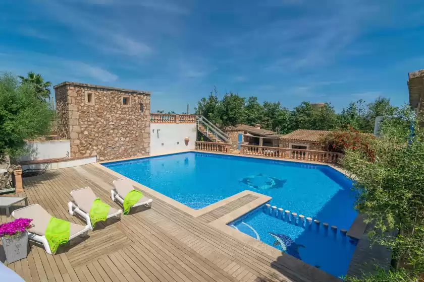 Holiday rentals in Short (short den rita), es Llombards