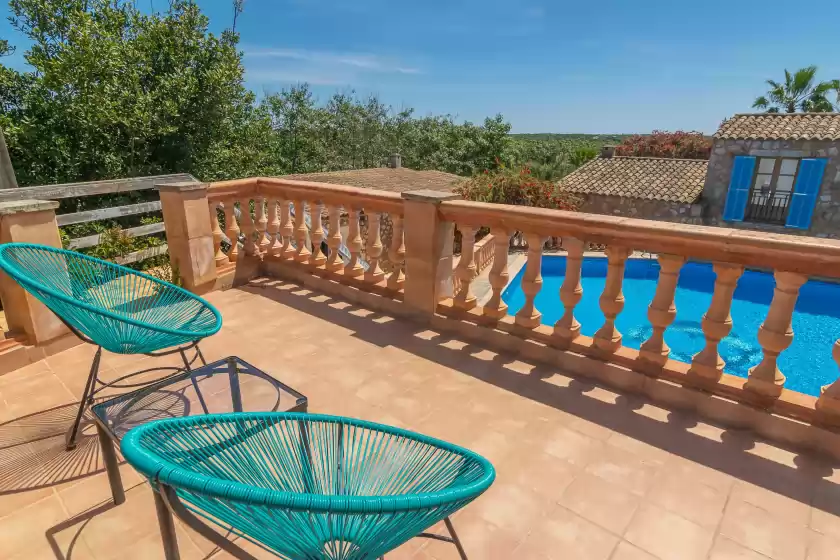 Holiday rentals in Short (short den rita), es Llombards