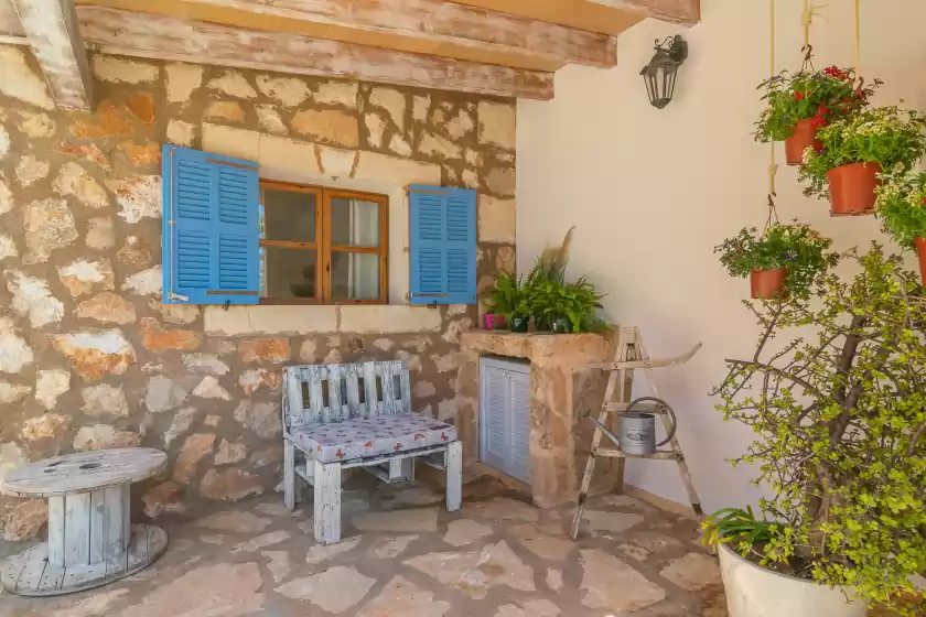 Holiday rentals in Short (short den rita), es Llombards