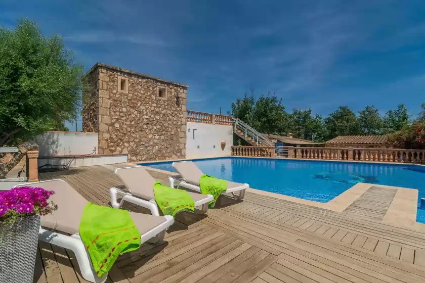 Holiday rentals in Short (short den rita), es Llombards