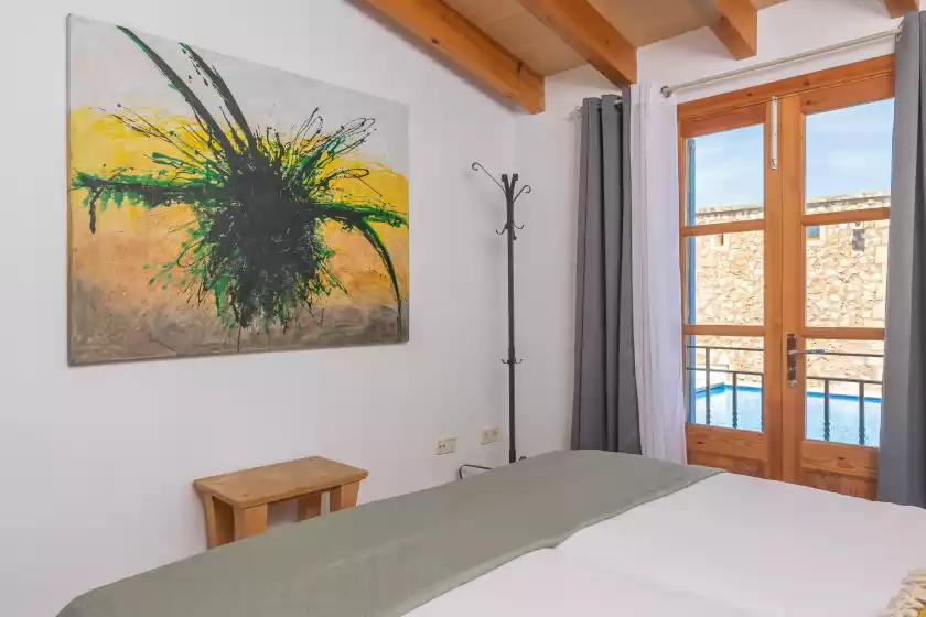 Holiday rentals in Short (short den rita), es Llombards