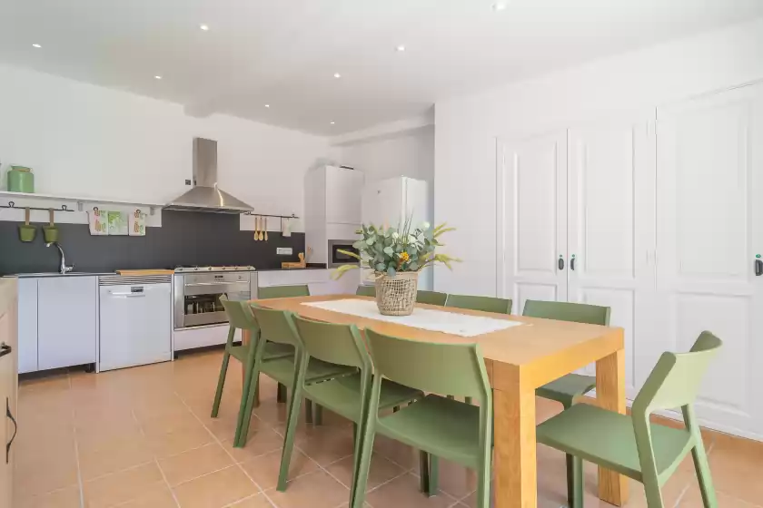 Holiday rentals in Short (short den rita), es Llombards