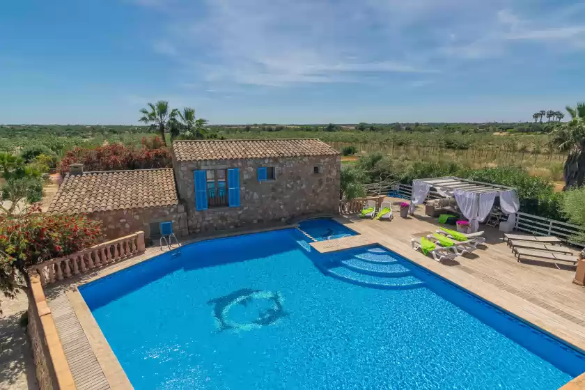 Holiday rentals in Short (short den rita)