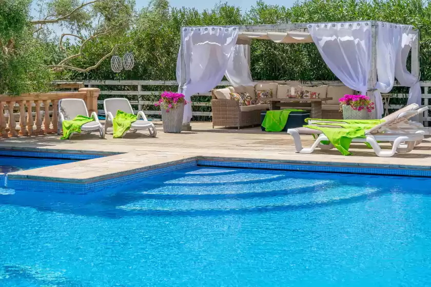 Holiday rentals in Short (short den rita), es Llombards